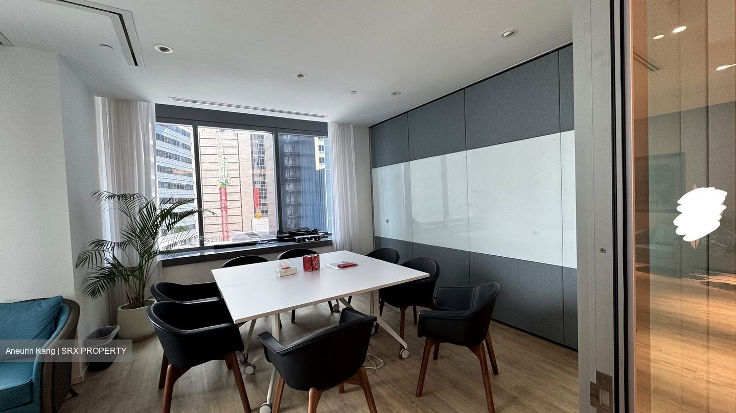 MYP Centre (D1), Office #570456471